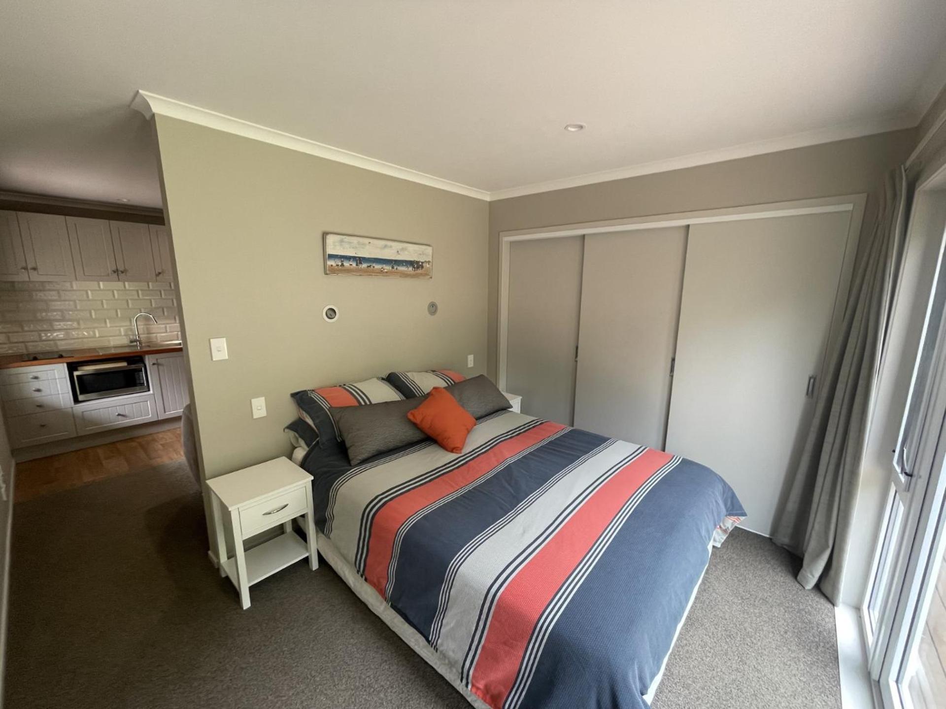 Appartement Guest Wing In Richmond Downs à Walton Extérieur photo
