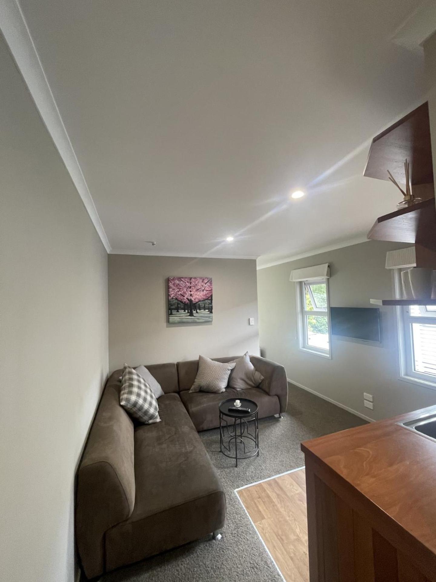 Appartement Guest Wing In Richmond Downs à Walton Extérieur photo
