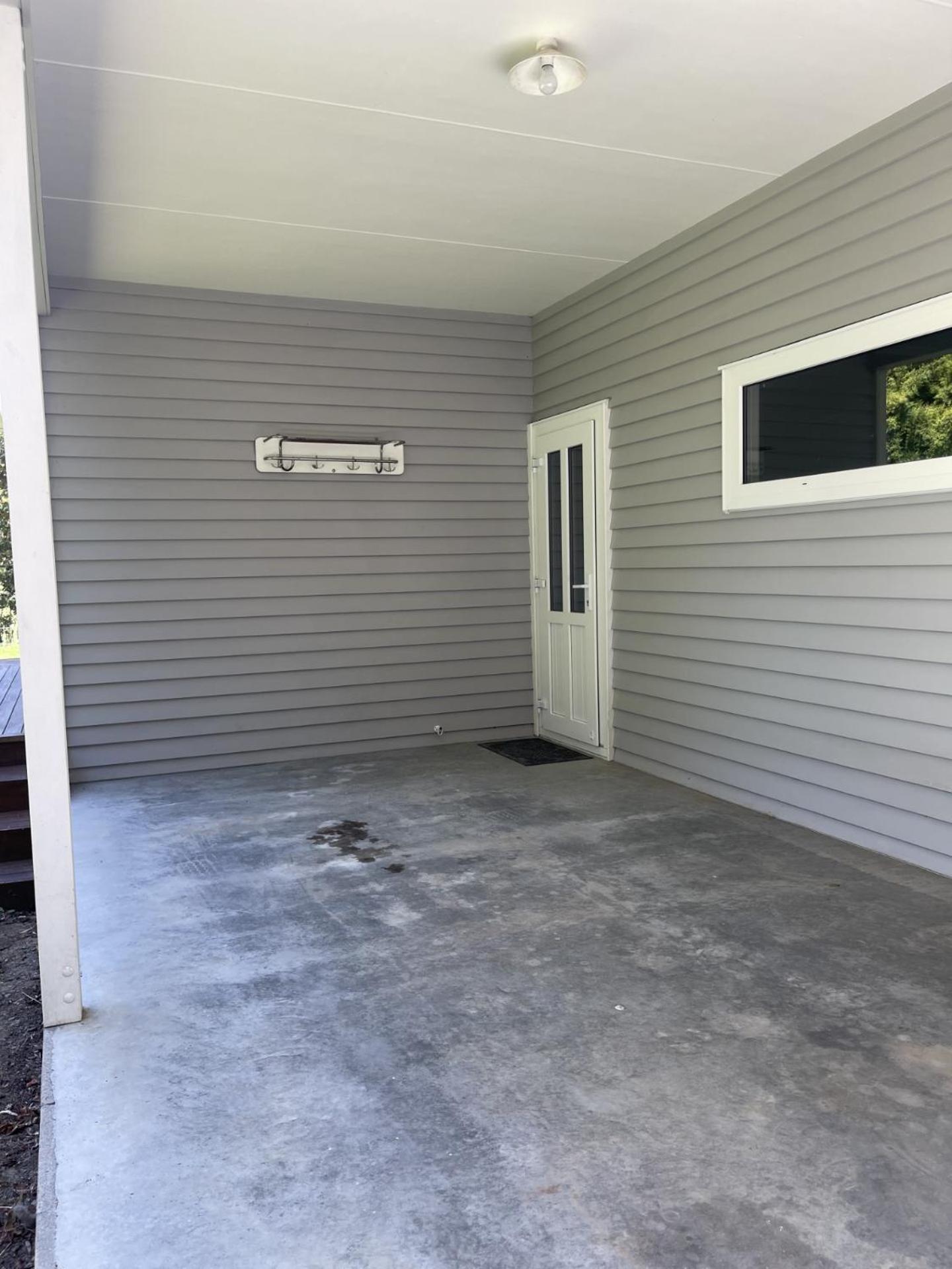 Appartement Guest Wing In Richmond Downs à Walton Extérieur photo