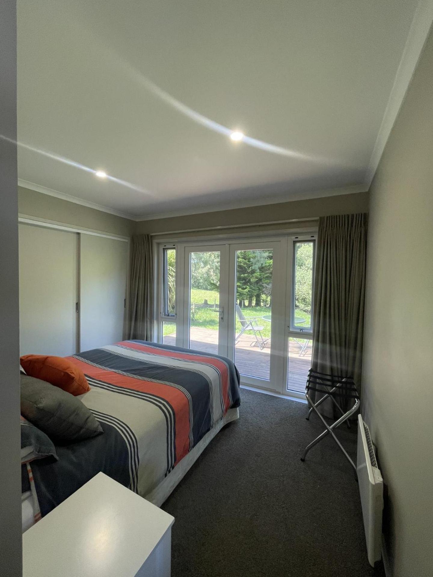 Appartement Guest Wing In Richmond Downs à Walton Extérieur photo