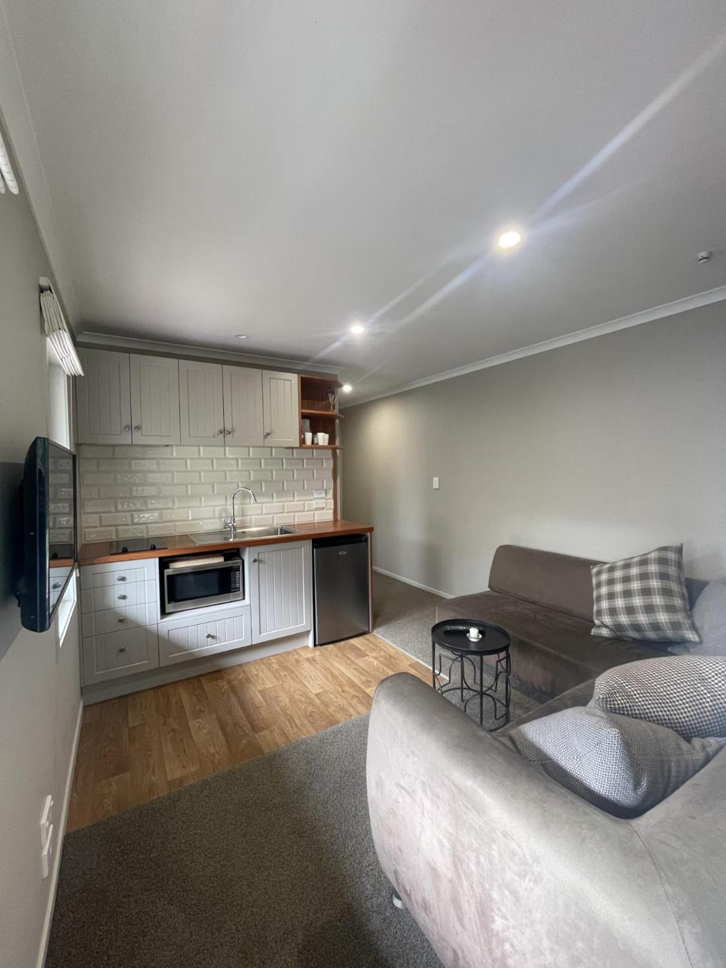 Appartement Guest Wing In Richmond Downs à Walton Extérieur photo