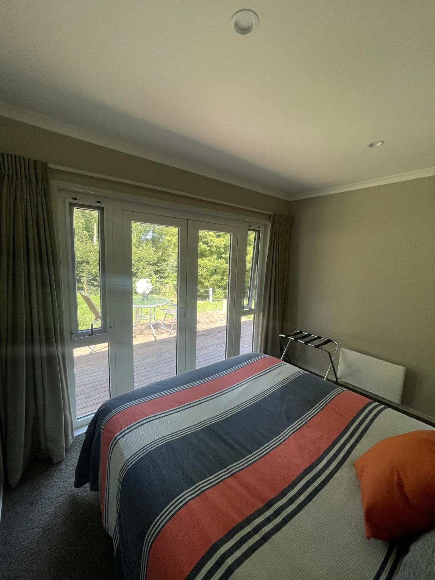 Appartement Guest Wing In Richmond Downs à Walton Extérieur photo